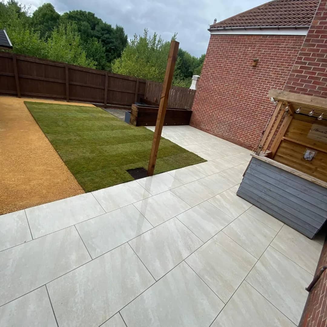 Commercial and domestic groundworks across Newcastle upon Tyne